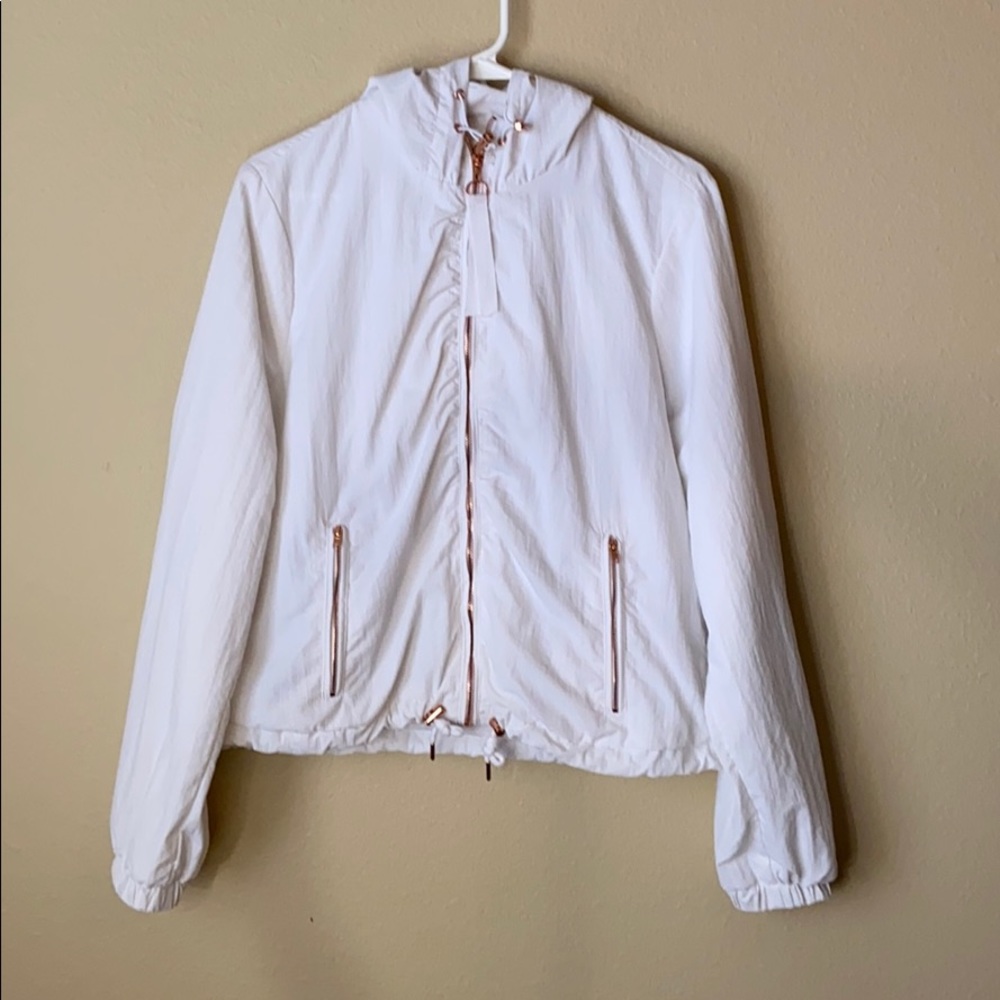 Ashley by 26 International Women’s Jacket